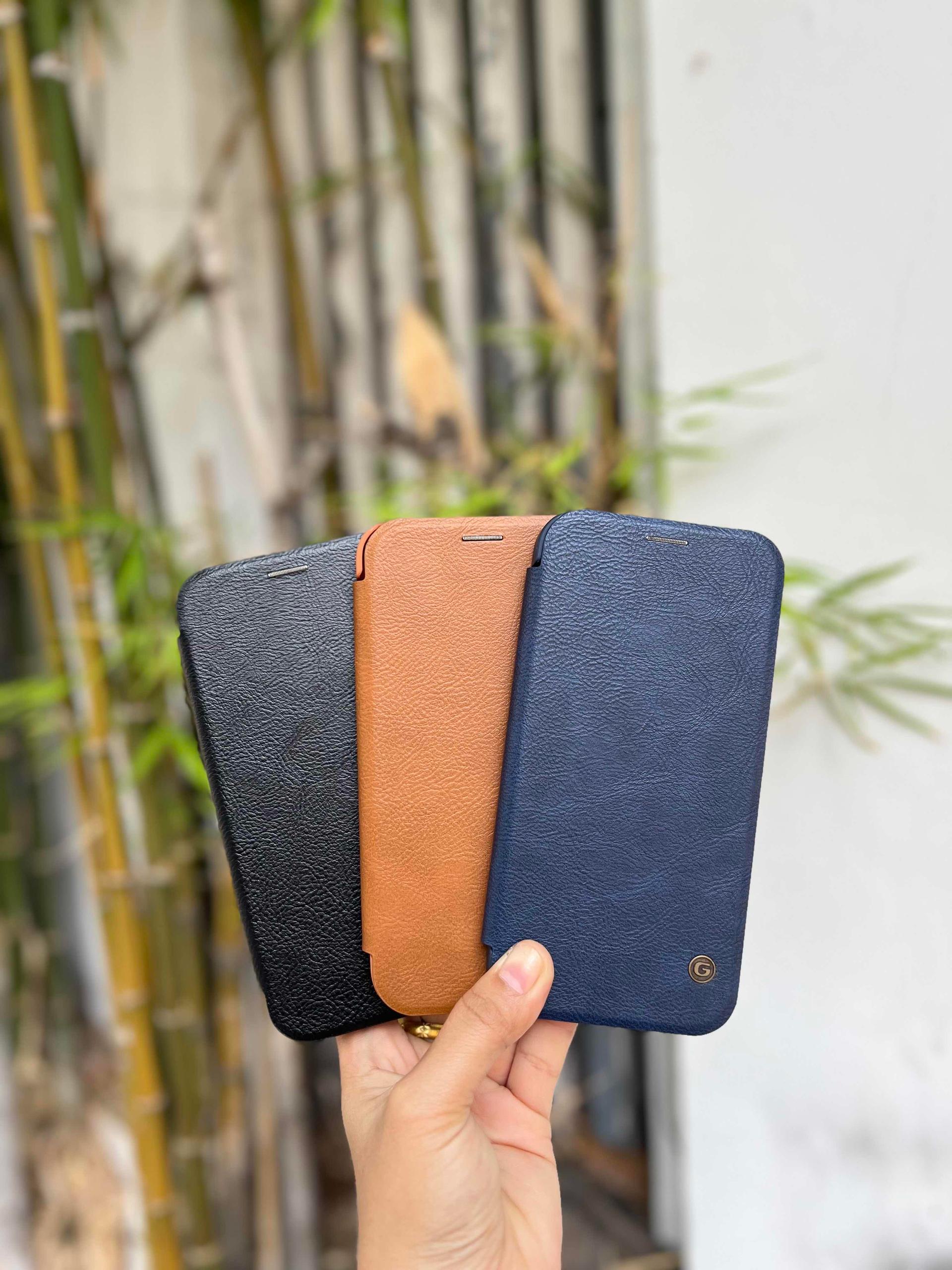 G-Case សំបកបិតបើក សាច់ខាងក្នុងកម្ញី 🔥