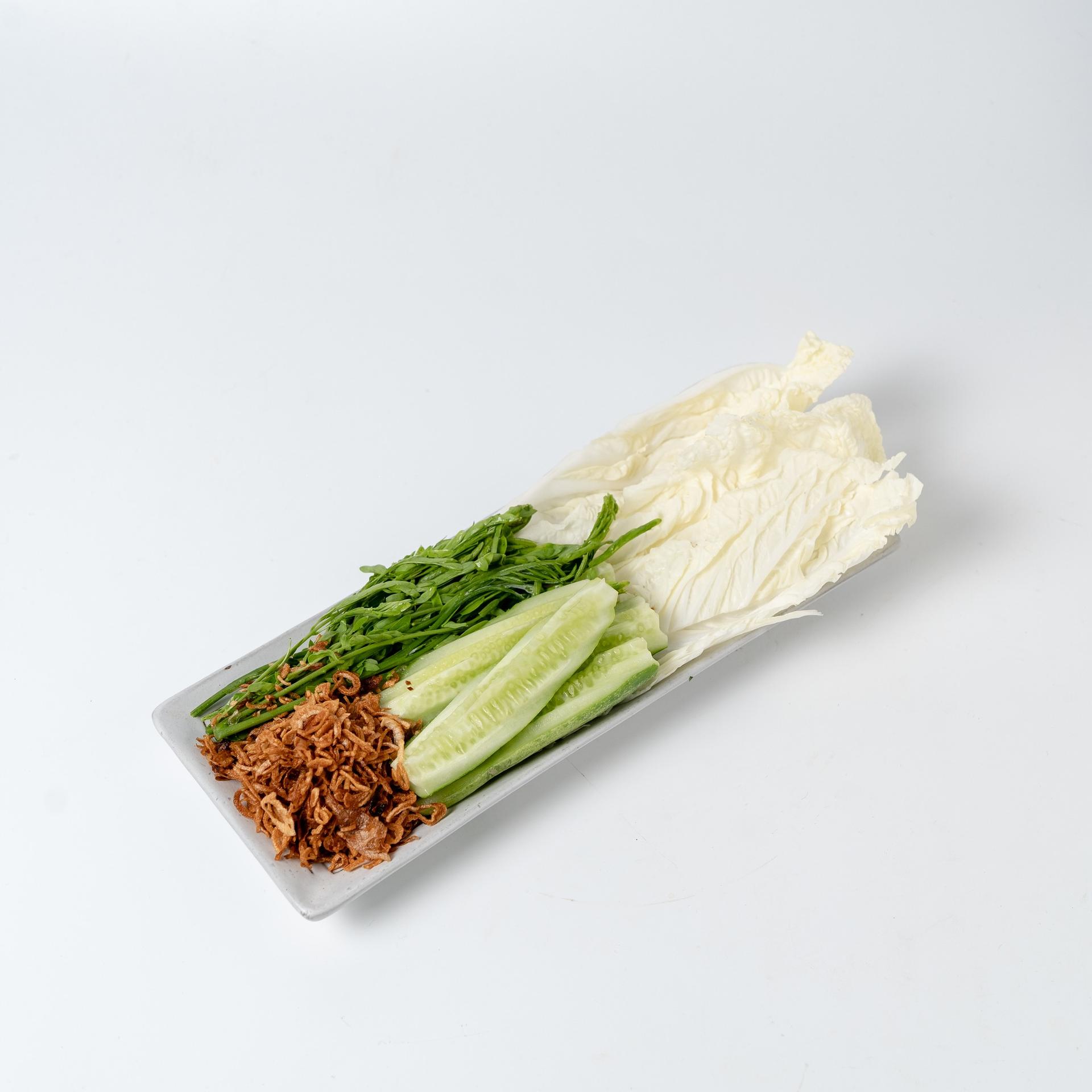 បន្លែ