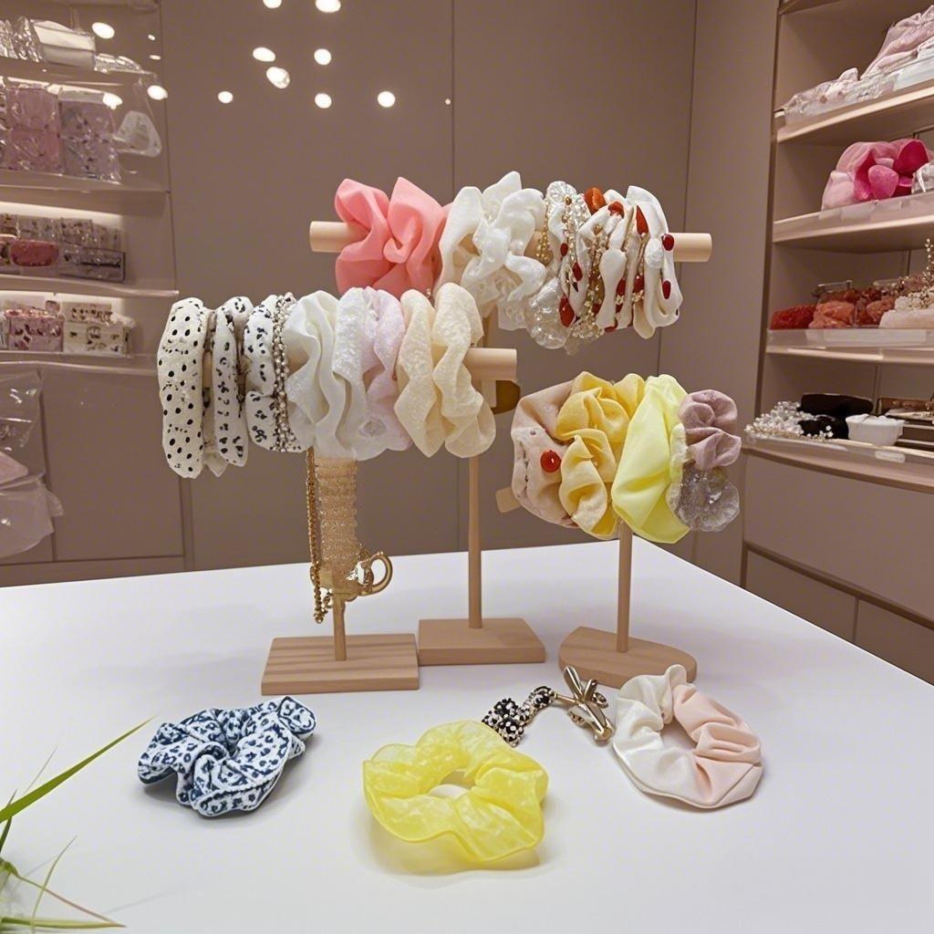 Bracelet mini display