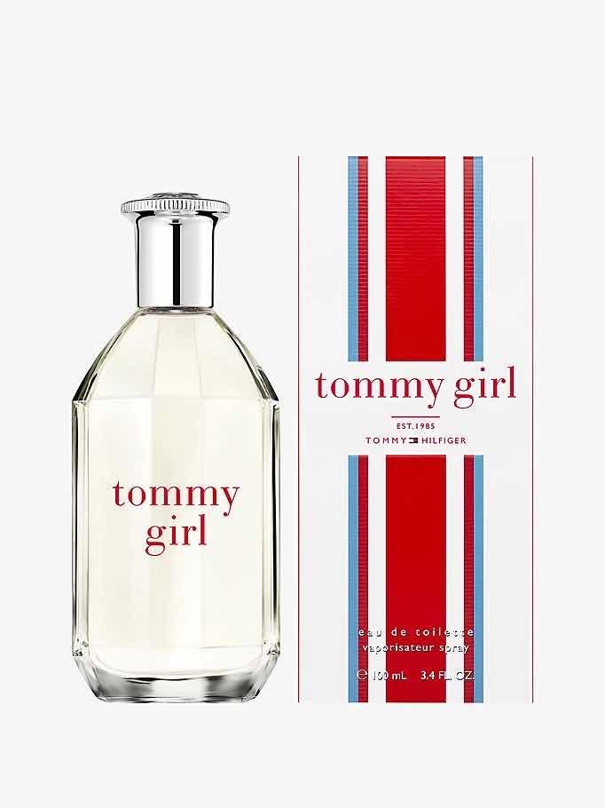 Tommy Girl EDT 100ml