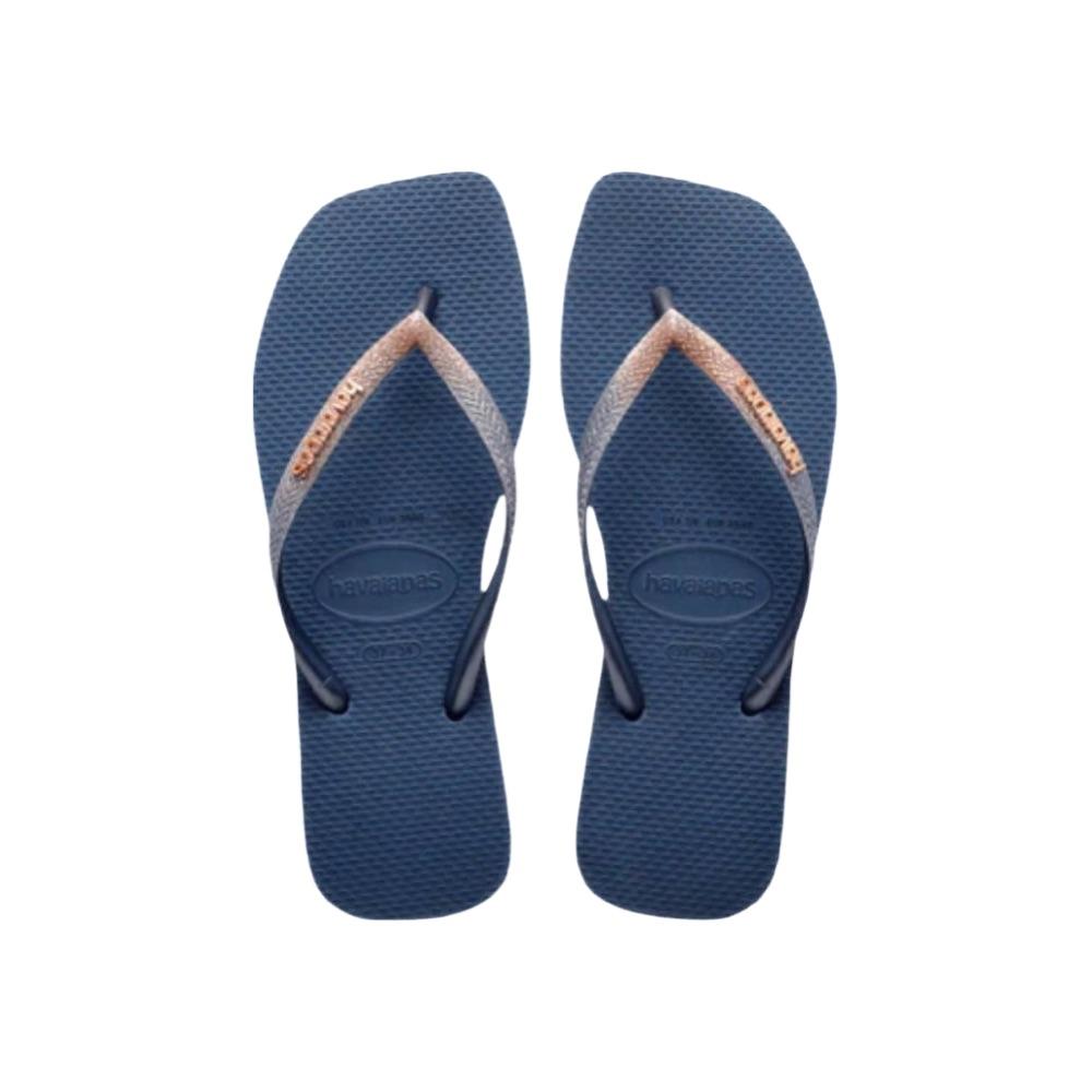 Havaianas Slim Square Glitter 2026