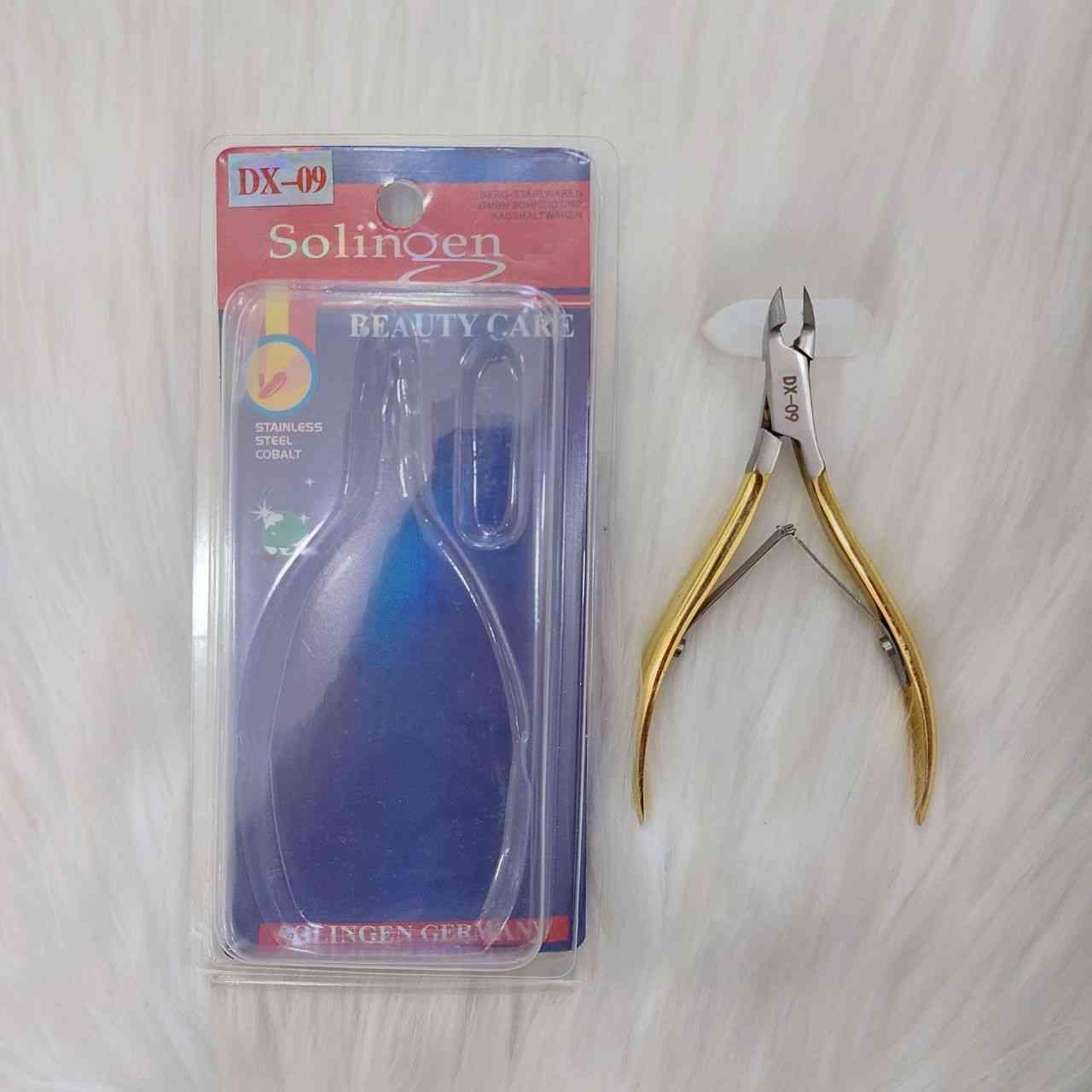 កន្ដ្រៃកាត់សាច់
