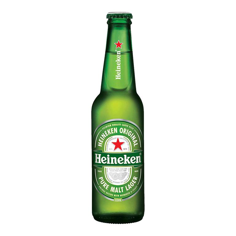 Heineken