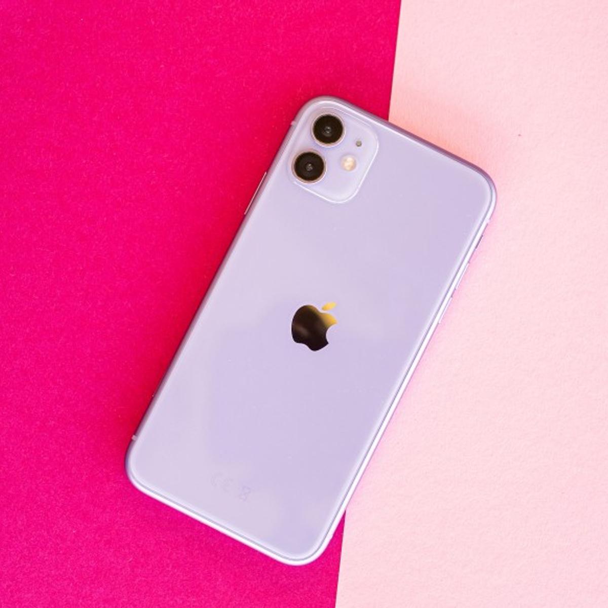 iPhone 11