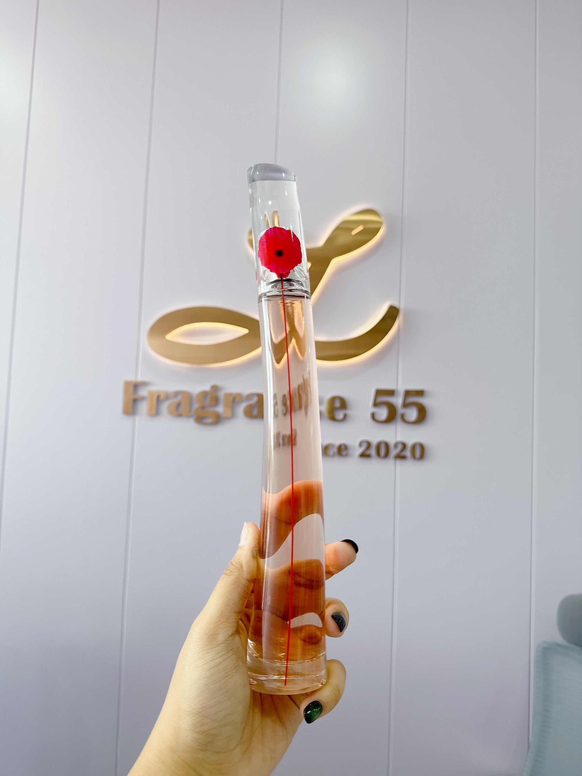 Flower by Kenzo Poppy Bouquet 100ml 