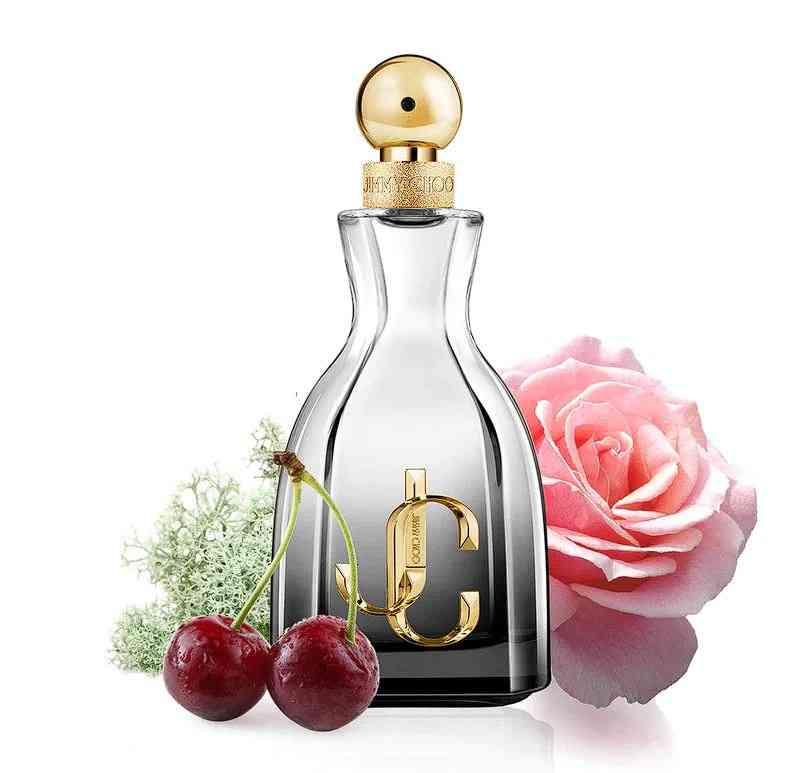 I WANT CHOO FOREVER EDP- 100ML