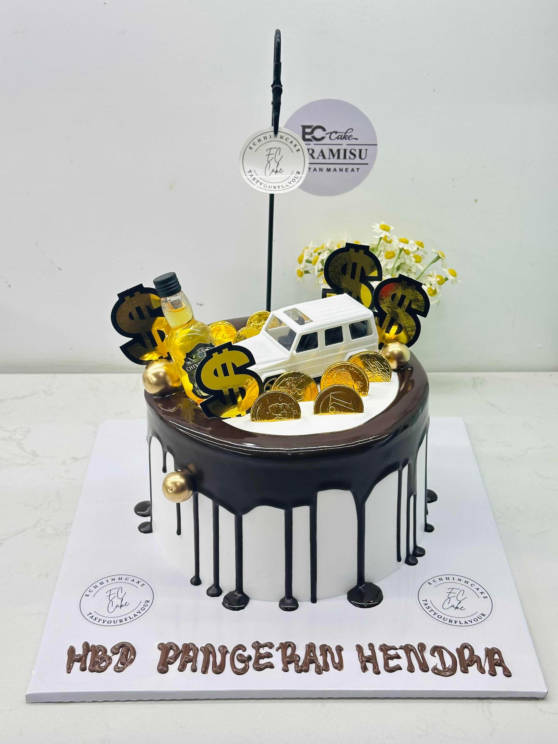 Cake