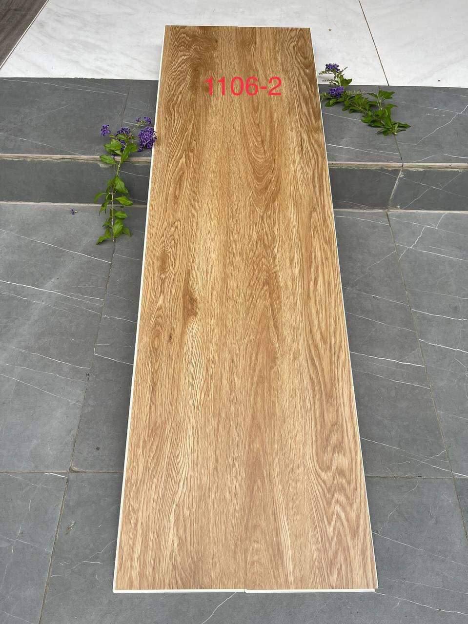 SPC Floor 4mm