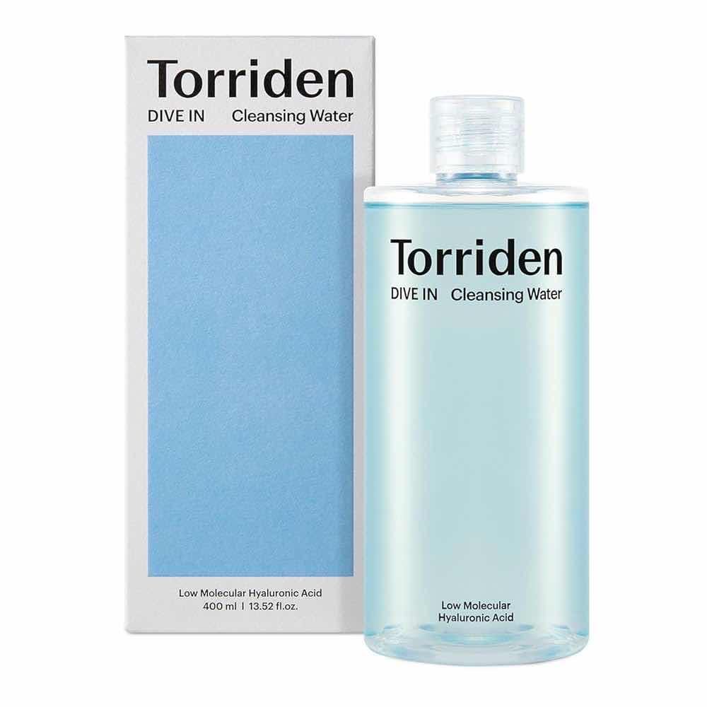 Torriden Cleansing Water 🇰🇷🇰🇷