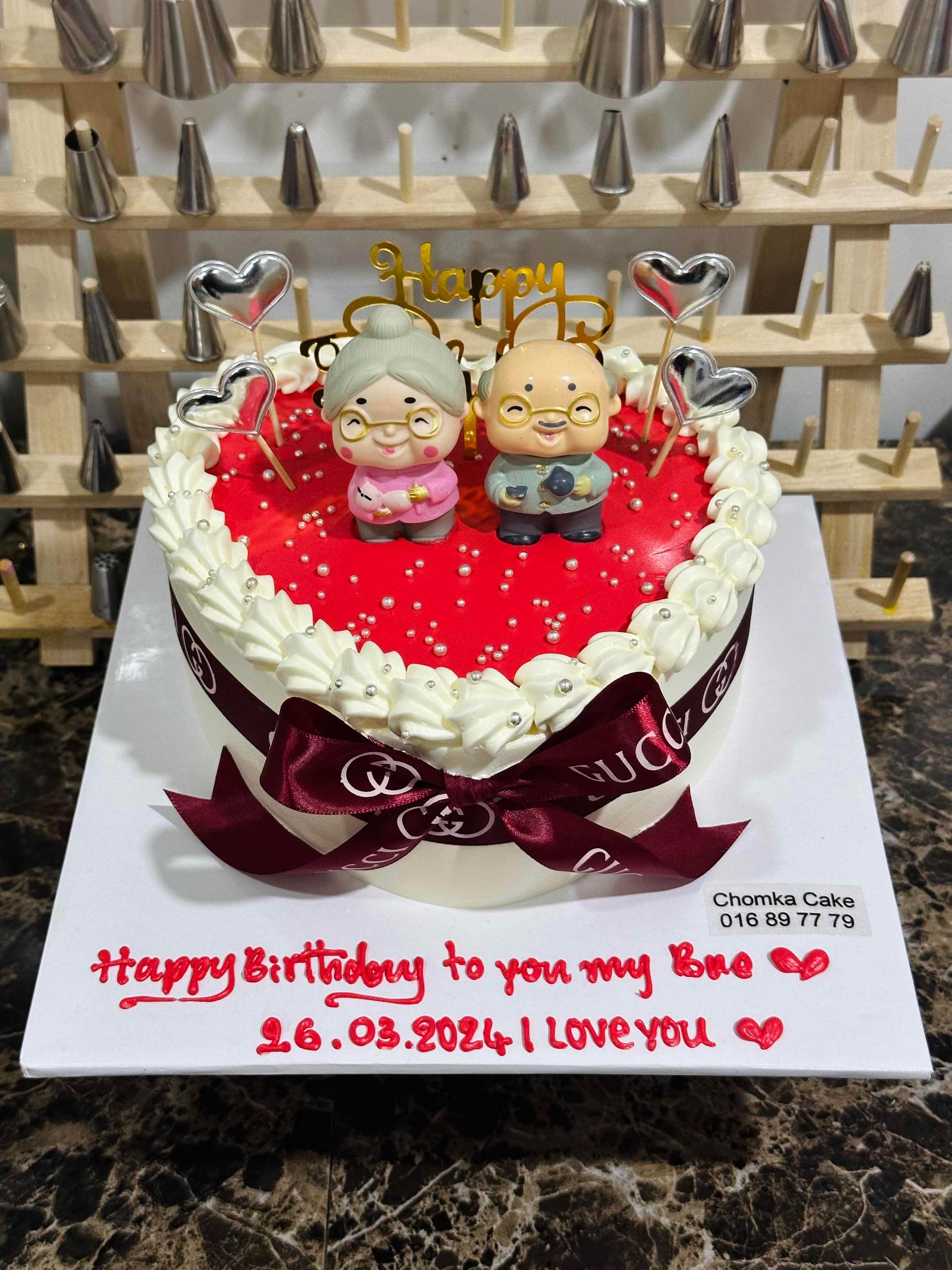 Cake