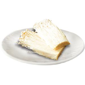 Enoki Mushroom