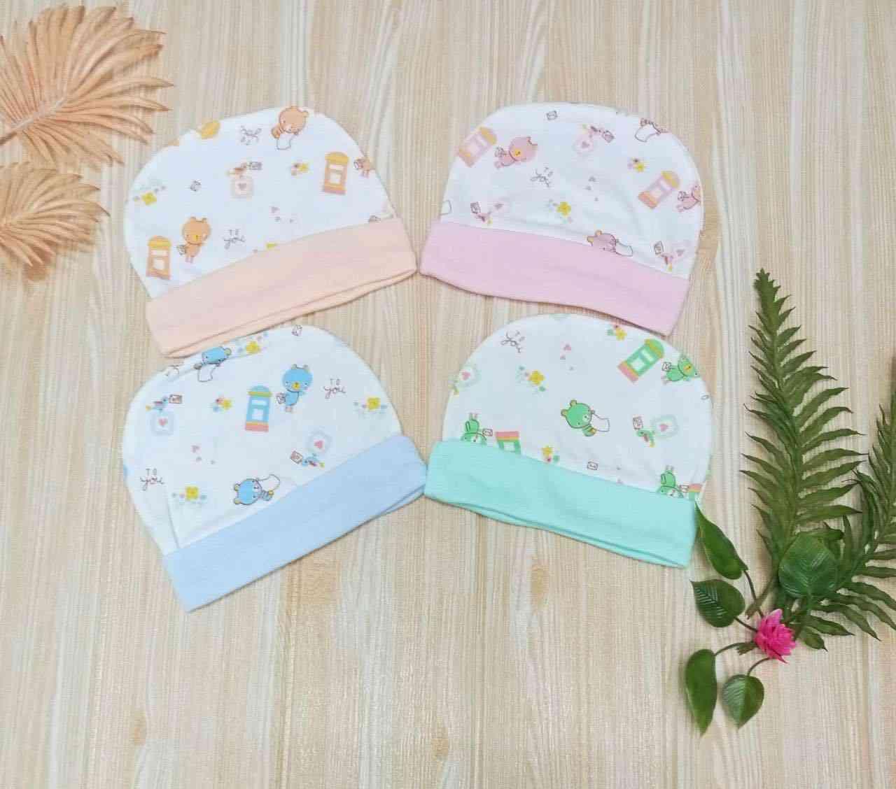 មួកbaby 1$