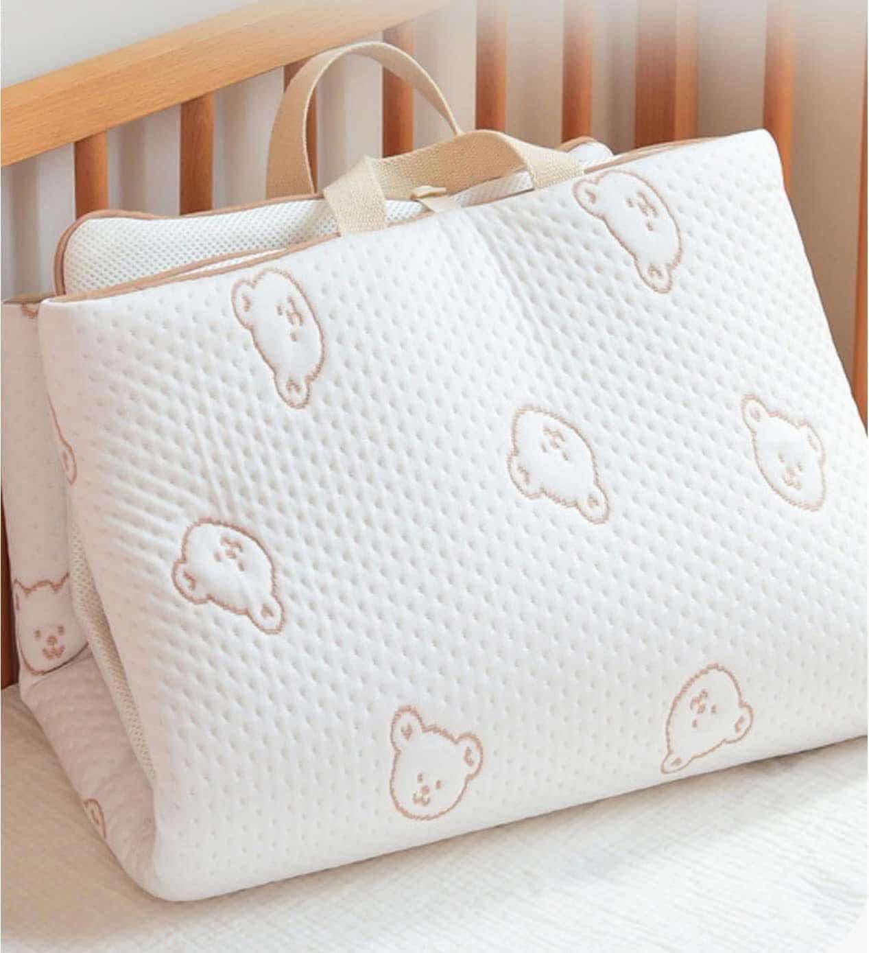 ពូកbaby 18$