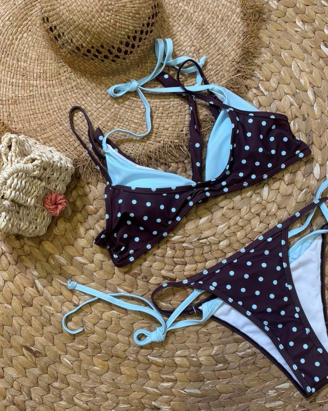 Bikini 2pcs