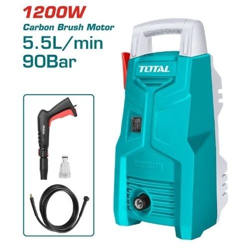 High Pressure Washer 1200W