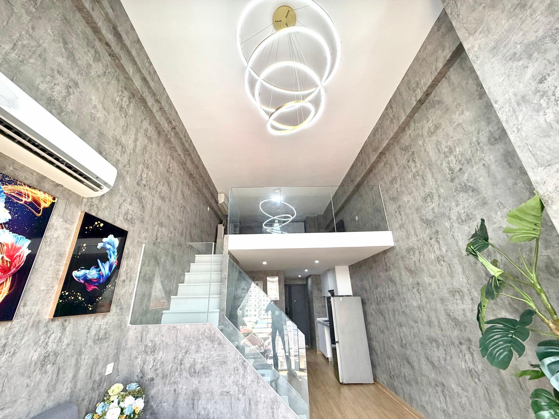 CONDO MORGAN