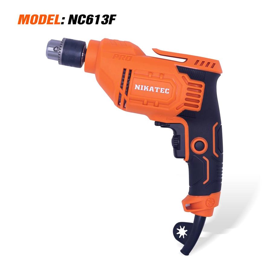 Electric Drill 10mm 550W