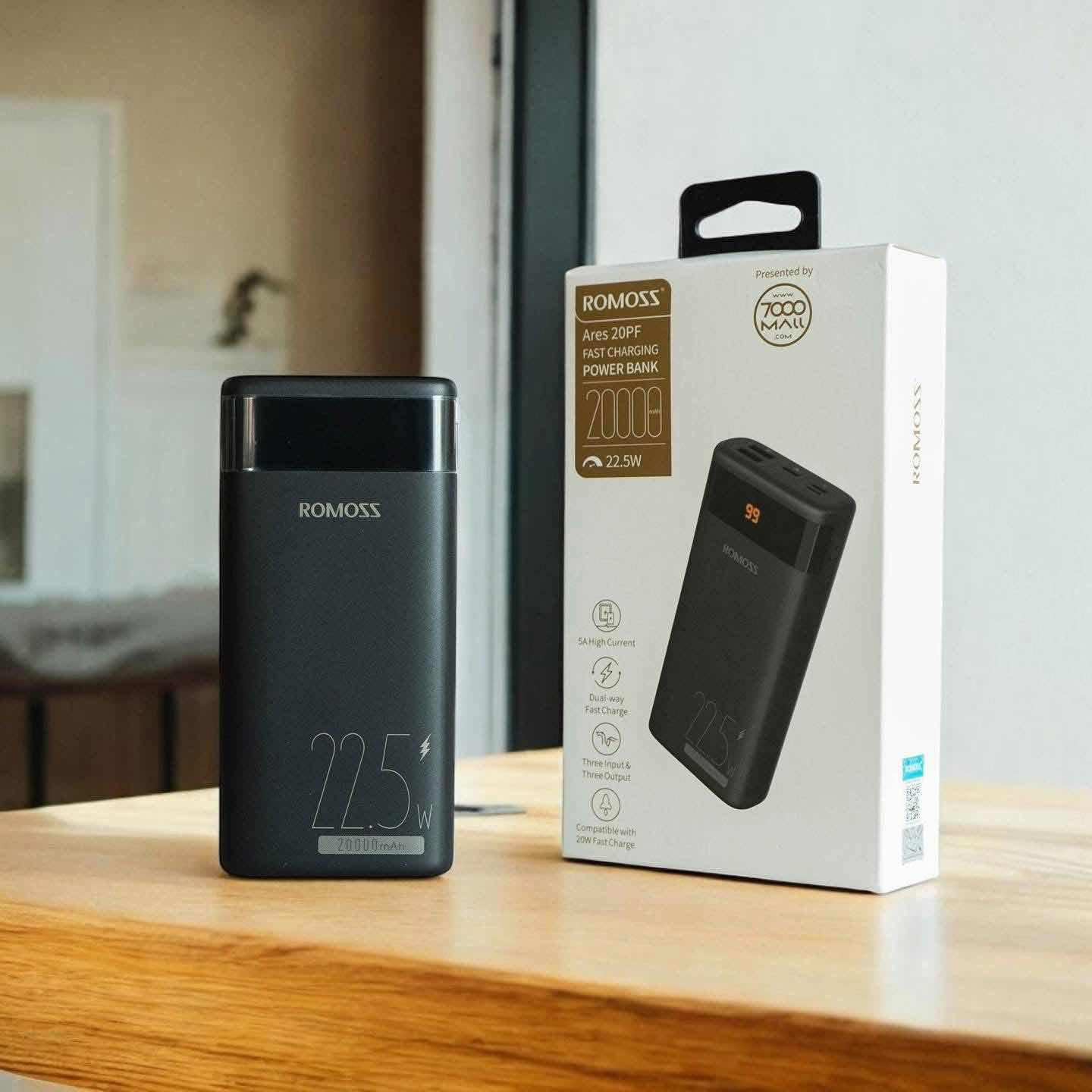 Power bank