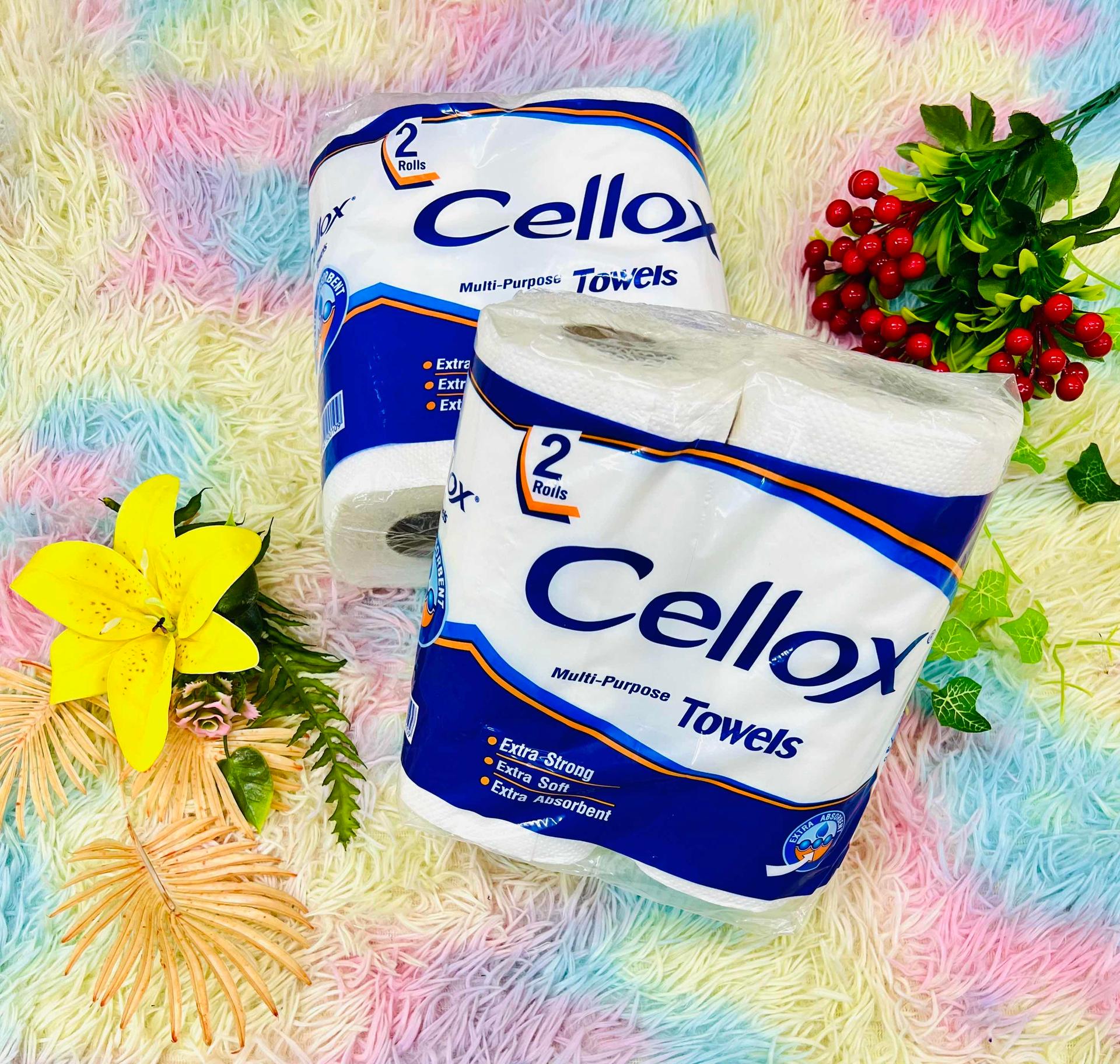 Cellox