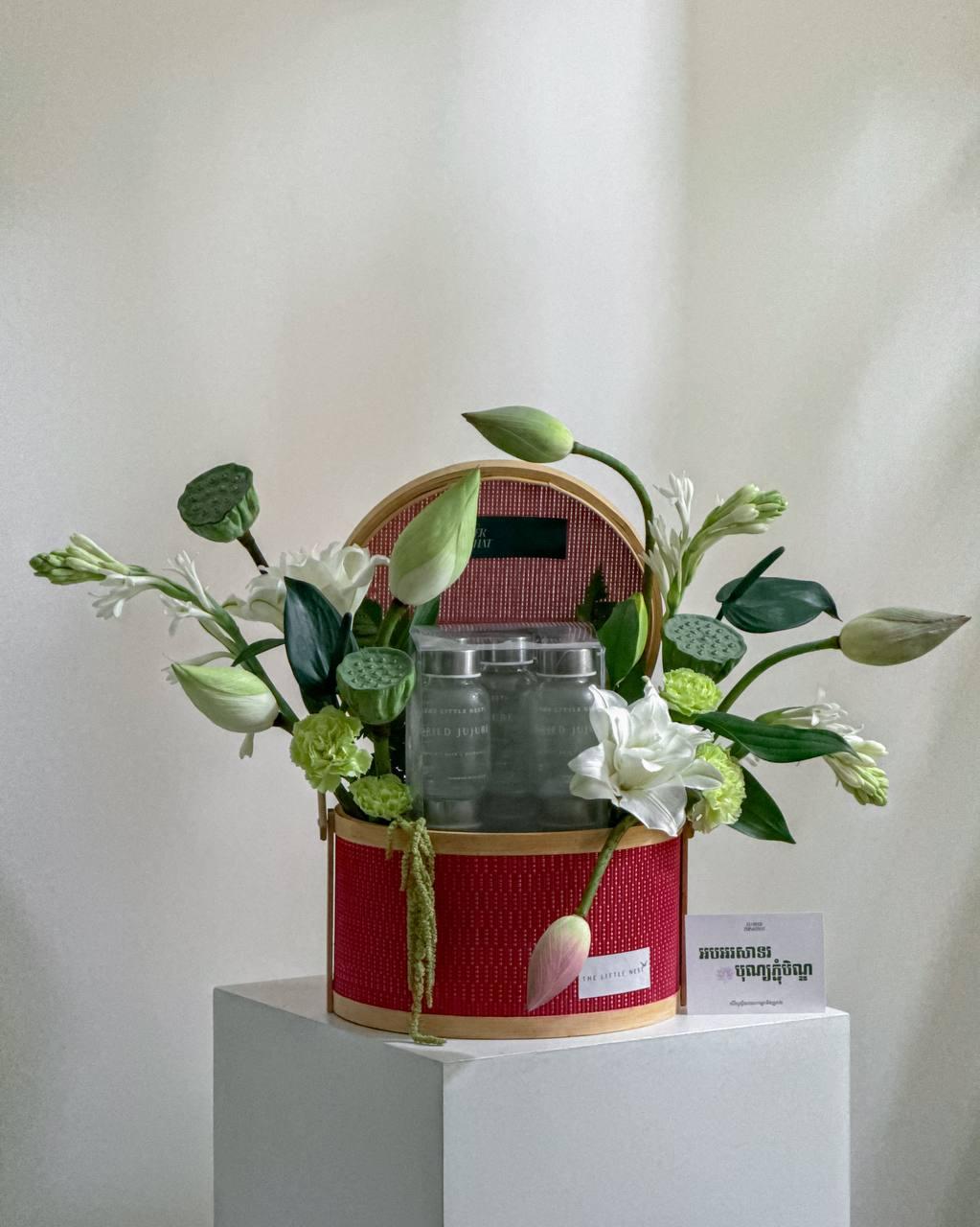 LOTUS HARMONY