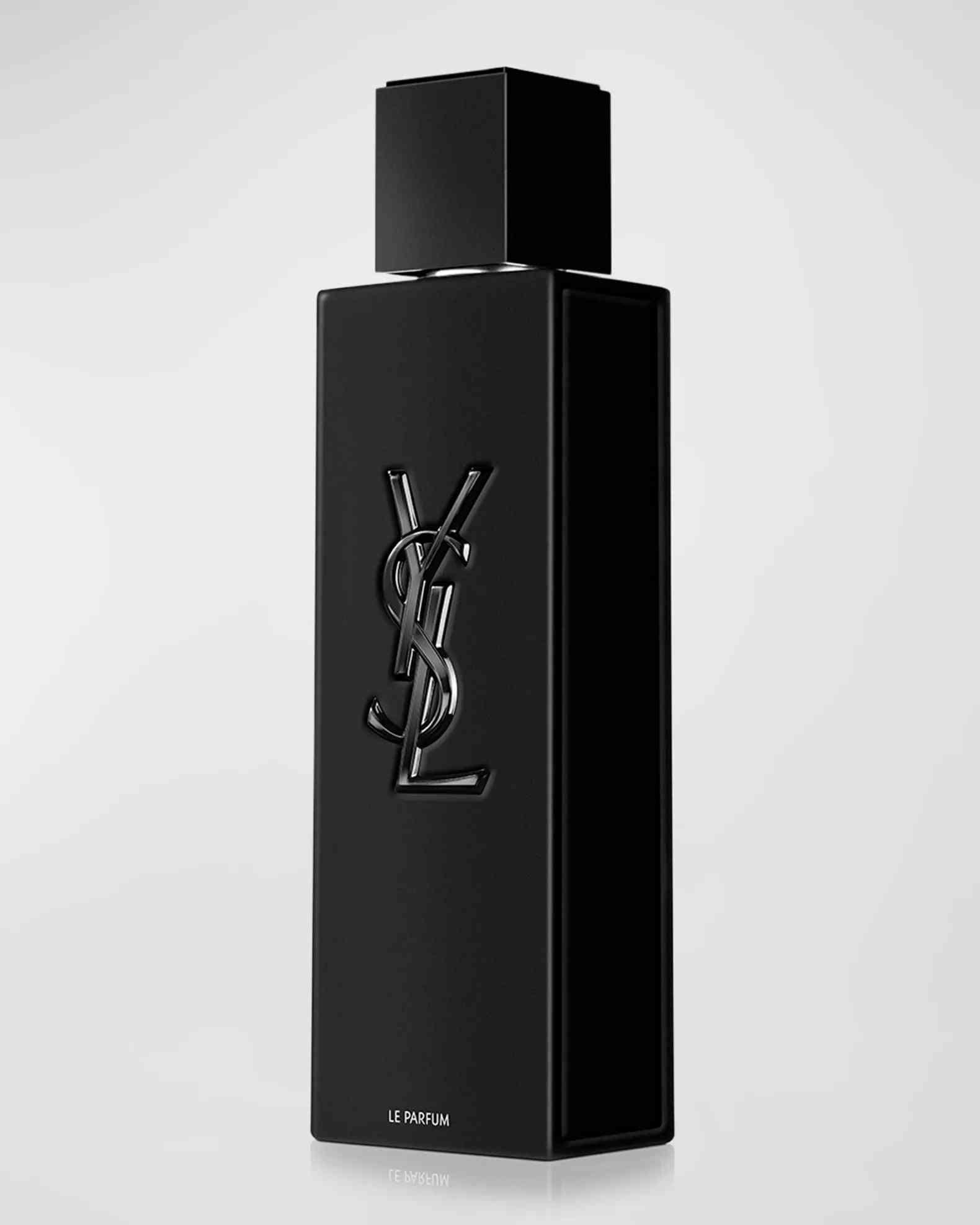 YSL MYSELF LE PARFUM- 100ML