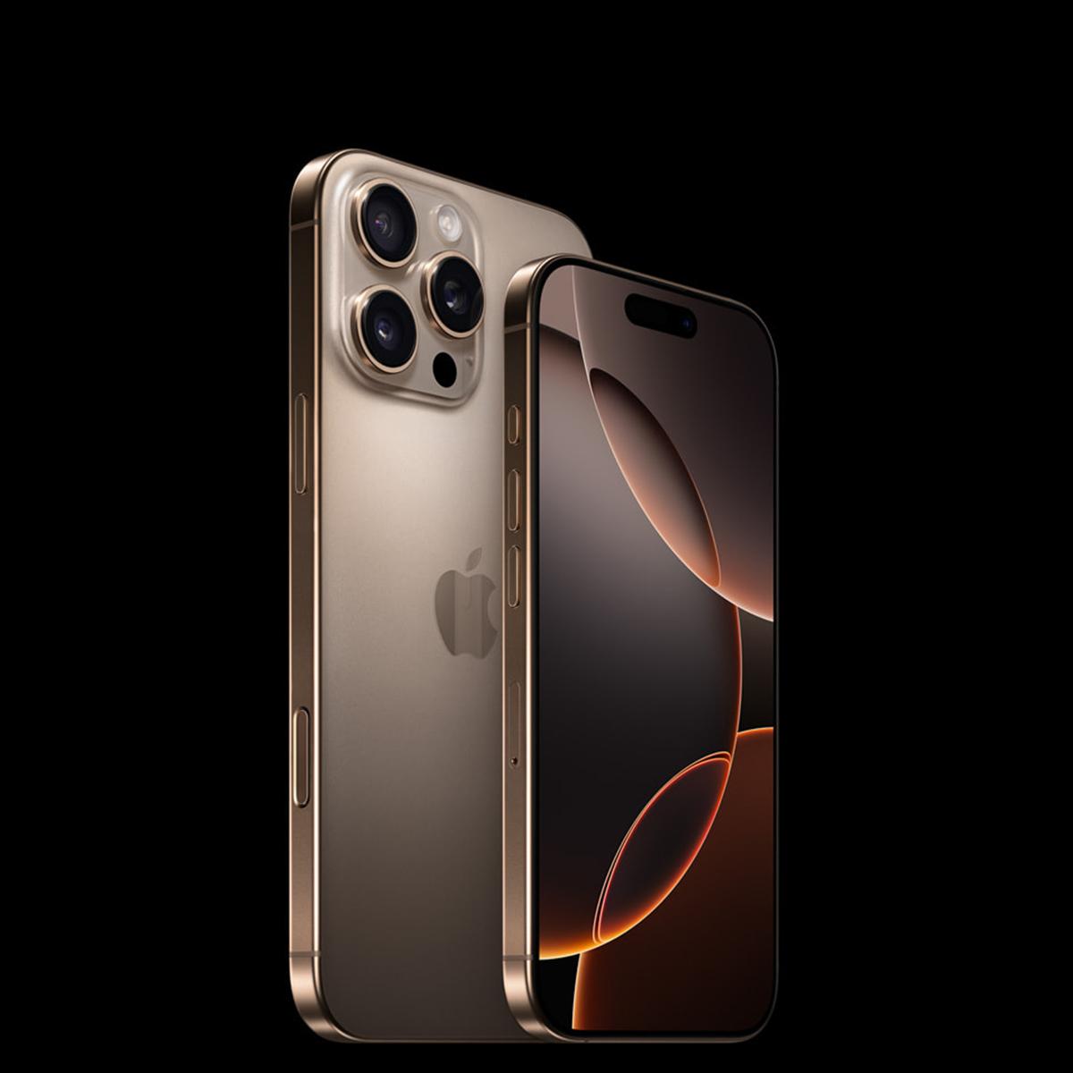 iPhone 16 Pro Max X/A