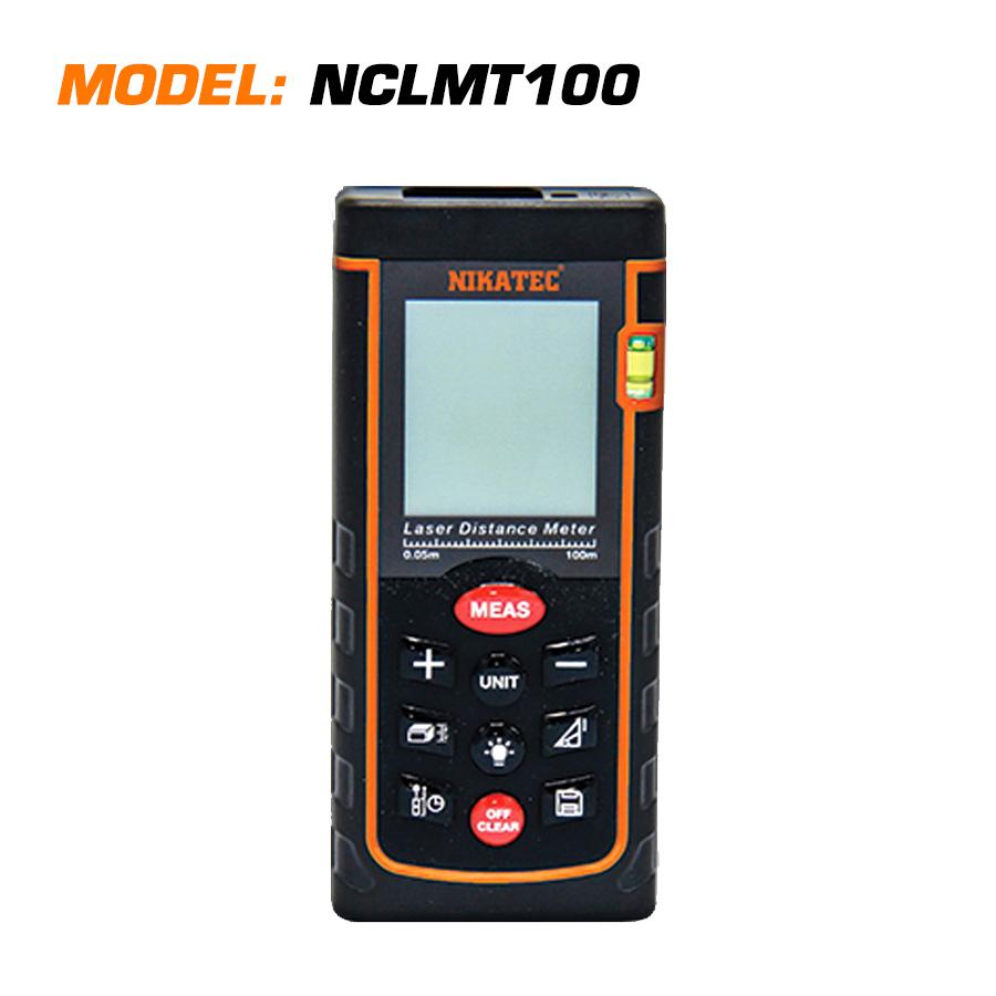 Laser Measuring 100m