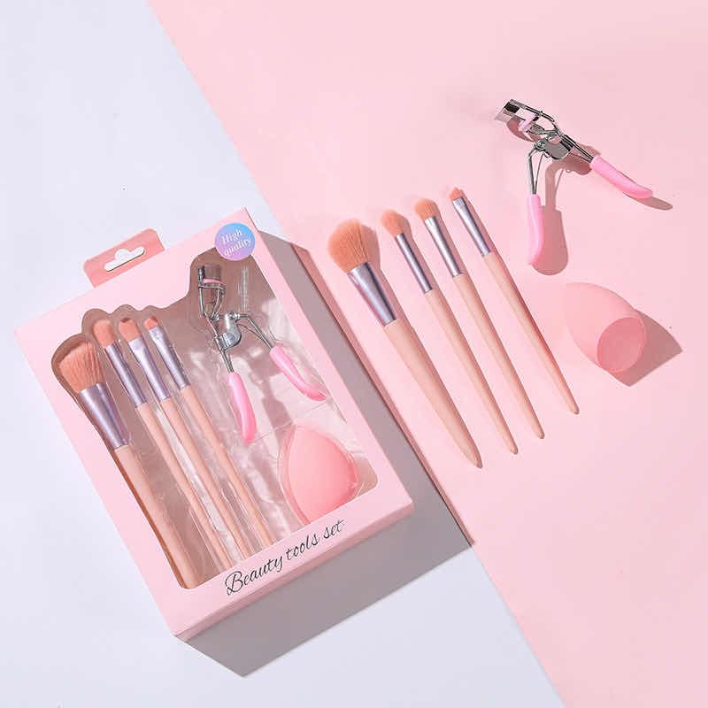Beauty Tools Set