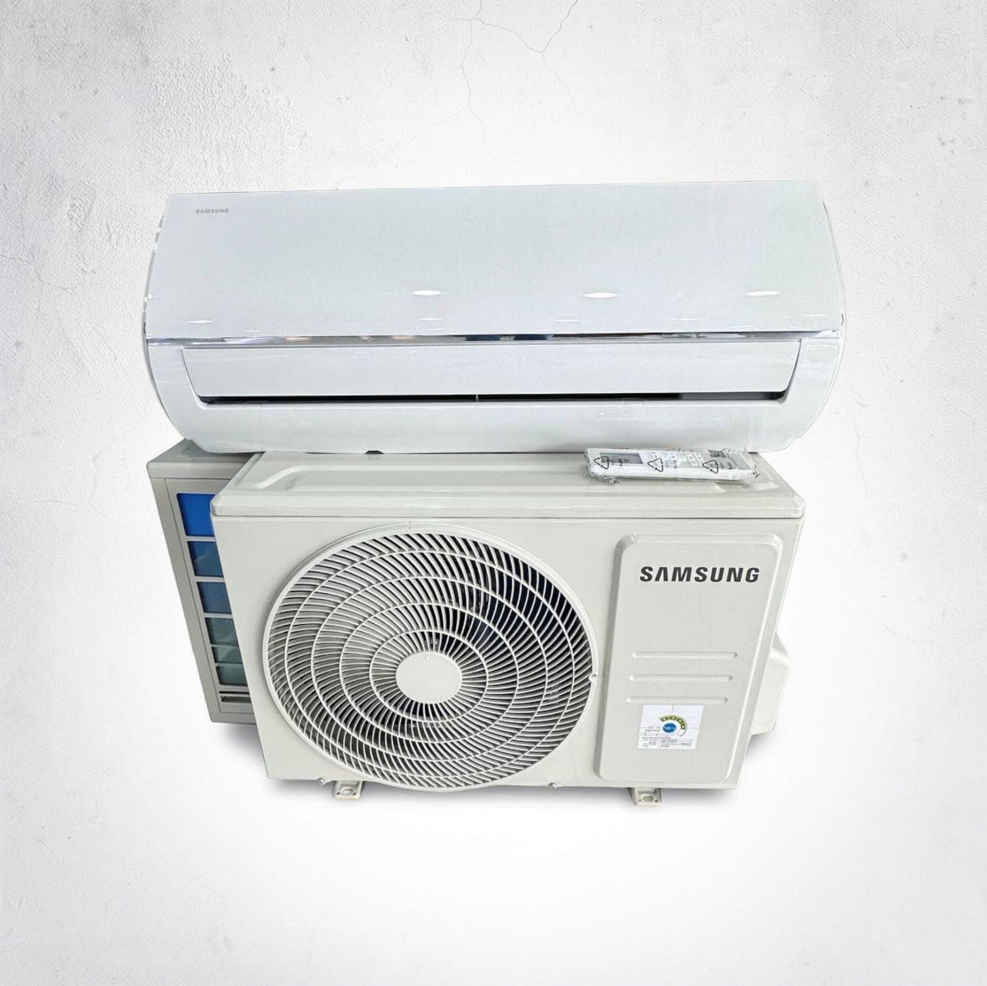 SAMSUNG Neo Alpha Inverter