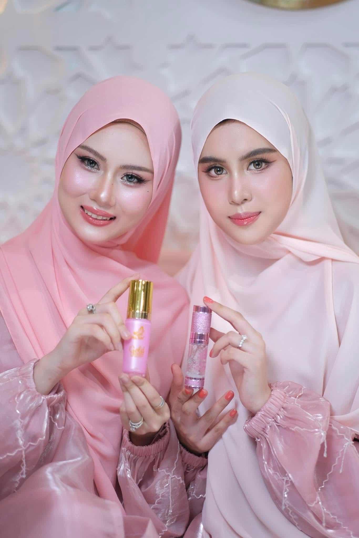 Nasar Collagan Serum