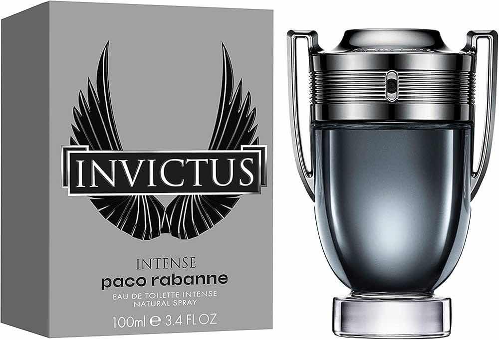 Invictus Intense Rabanne