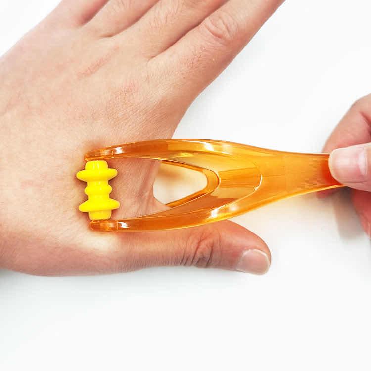 Hand Massaging Tool