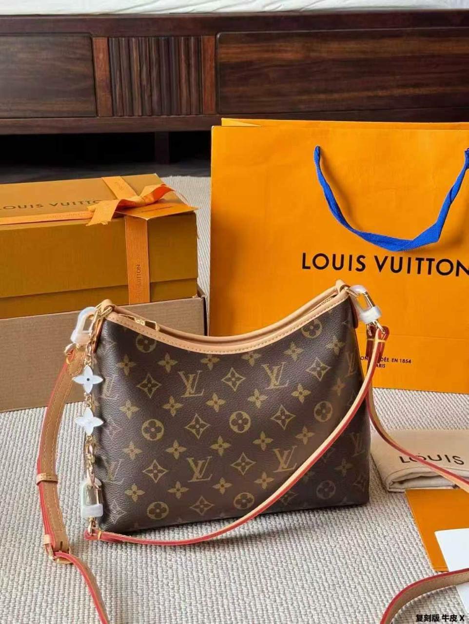 កាបូបម៉ាក”LV”