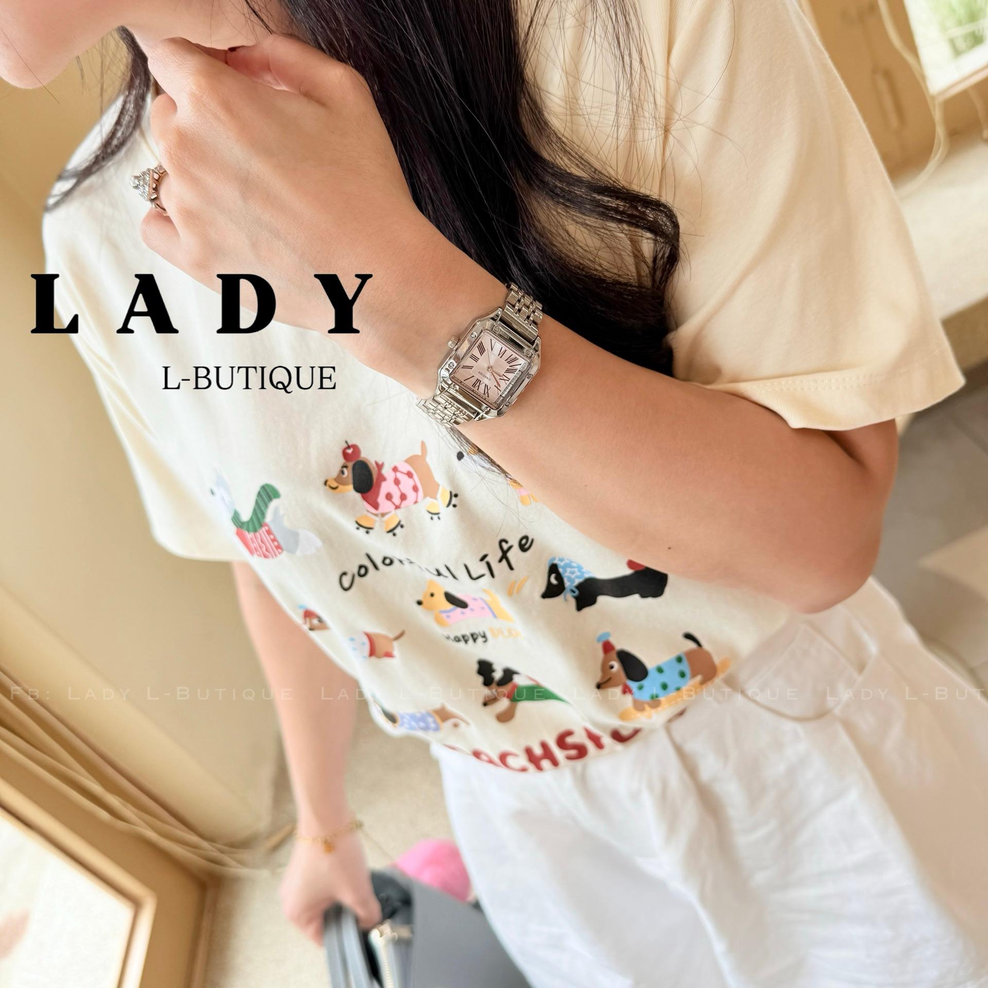 CARTIER លាត
