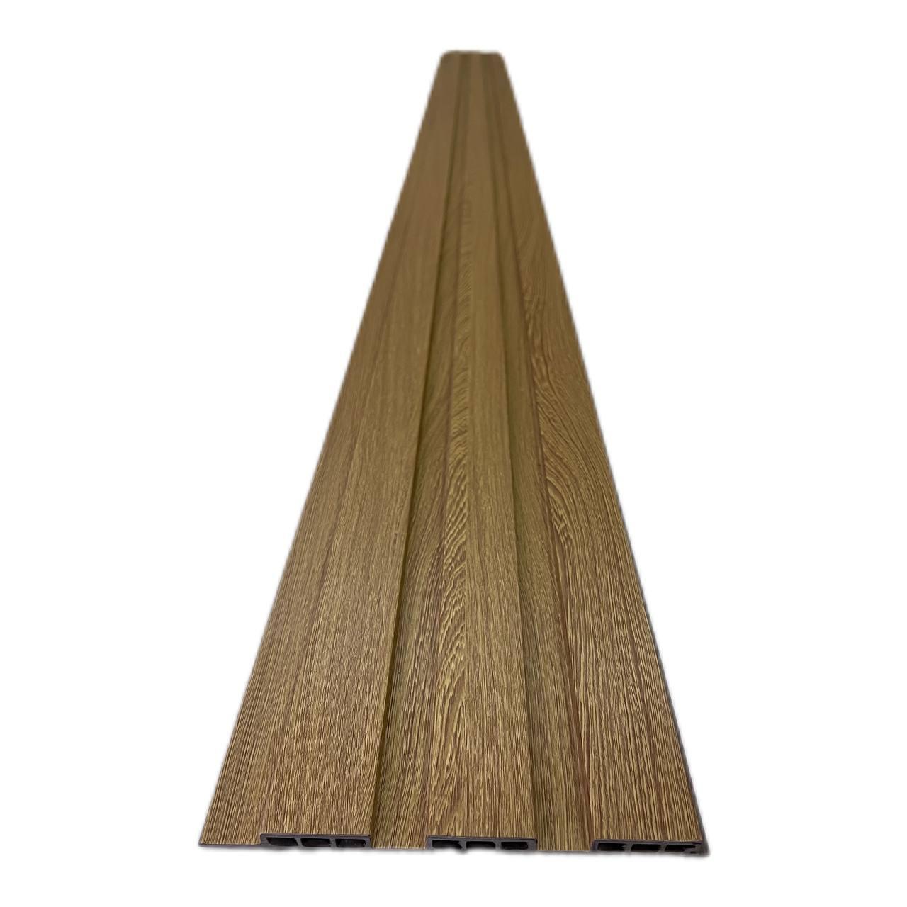 WPC Panel indoor H133-12mm