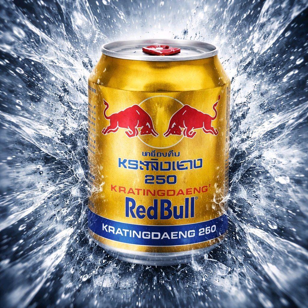 Red Bull