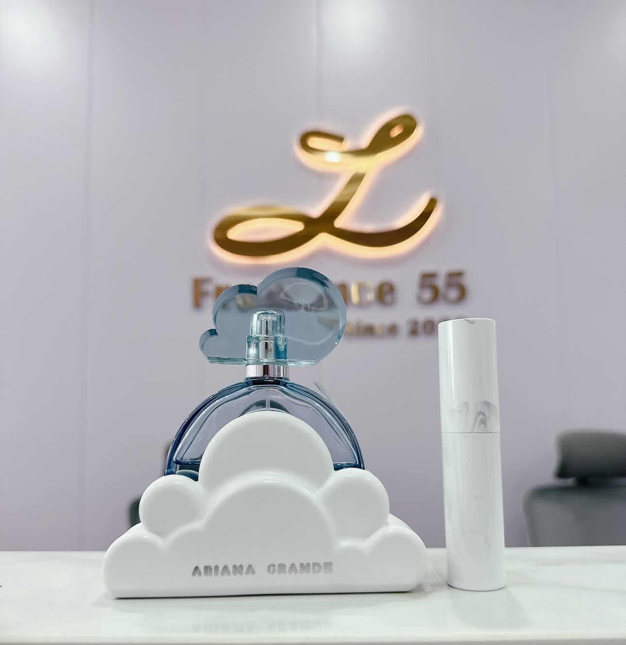 Cloud 10ml 