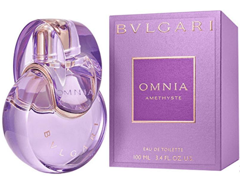 Bvlgari Omnia Amethyste 100ml