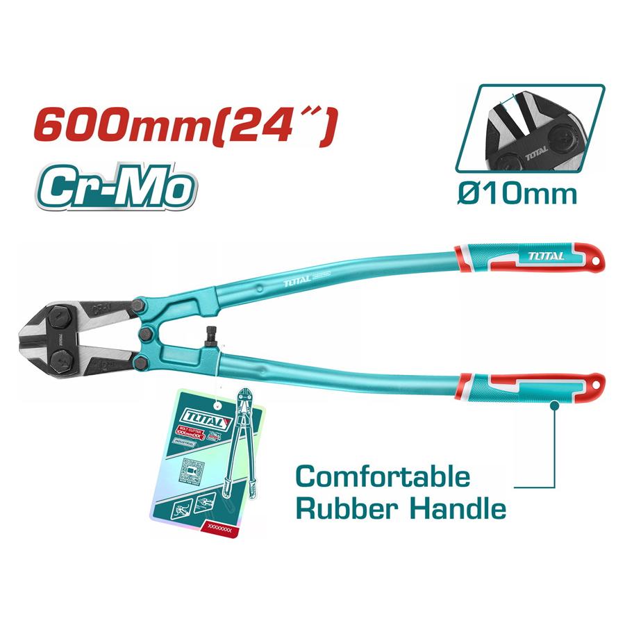 Bolt Cutter 600mm(24")