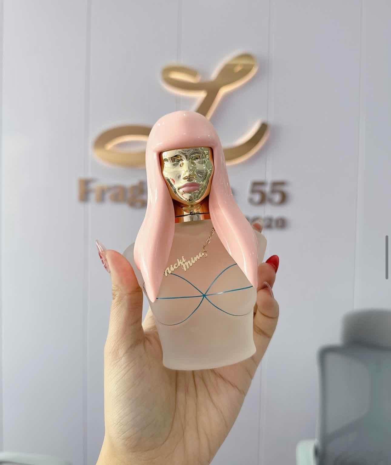 Pink Friday 100ml 