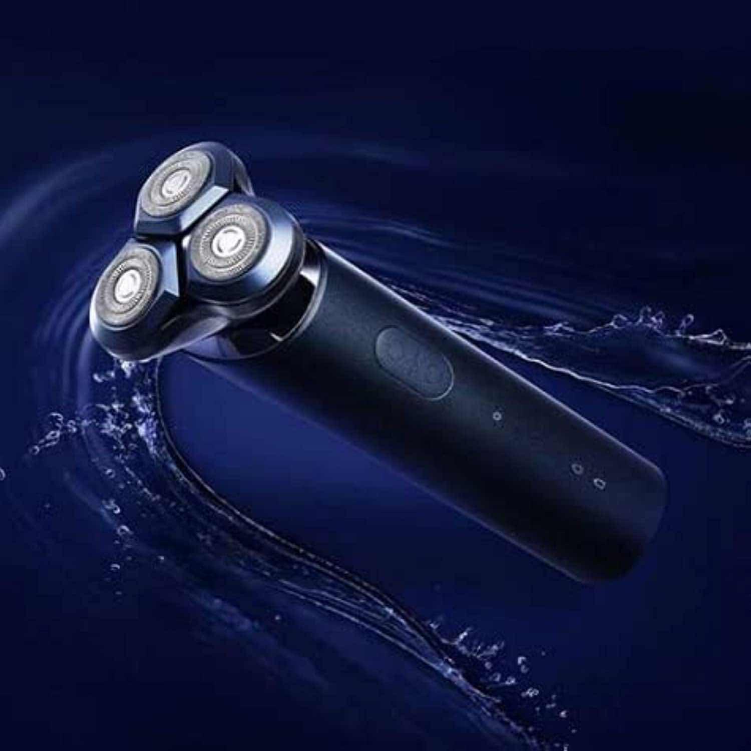 	Mijia Electric Shaver S700