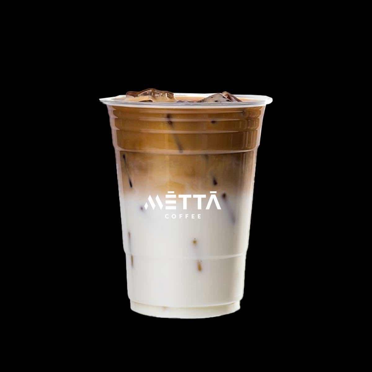 Ice latte