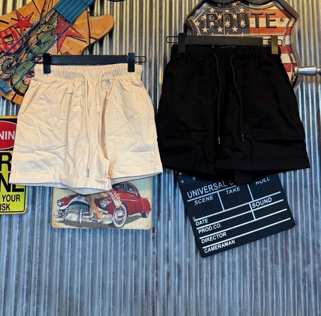 Shorts