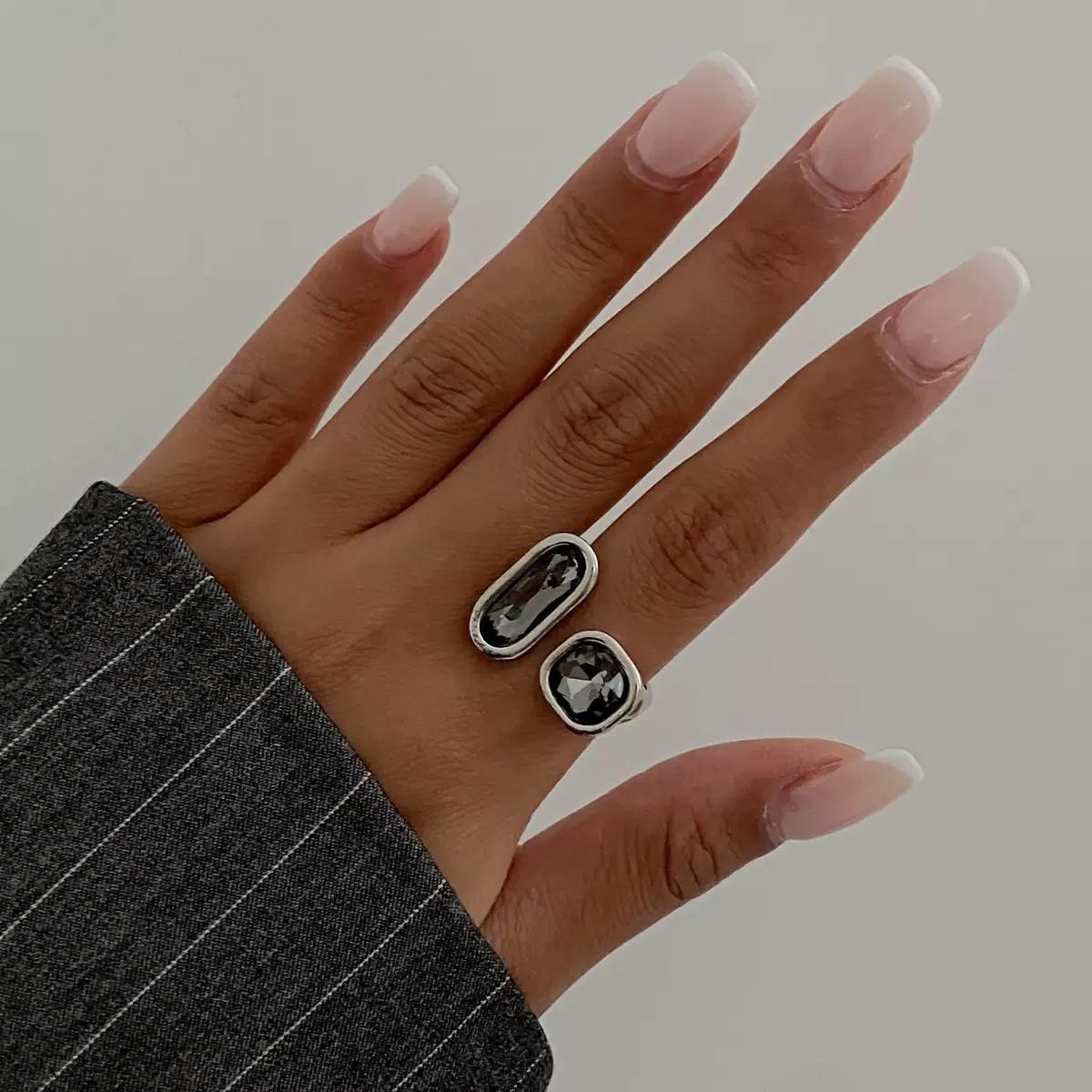 Ring-ចិញ្ចៀន R0028