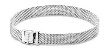 PANDORA Reflexions silver bracelet