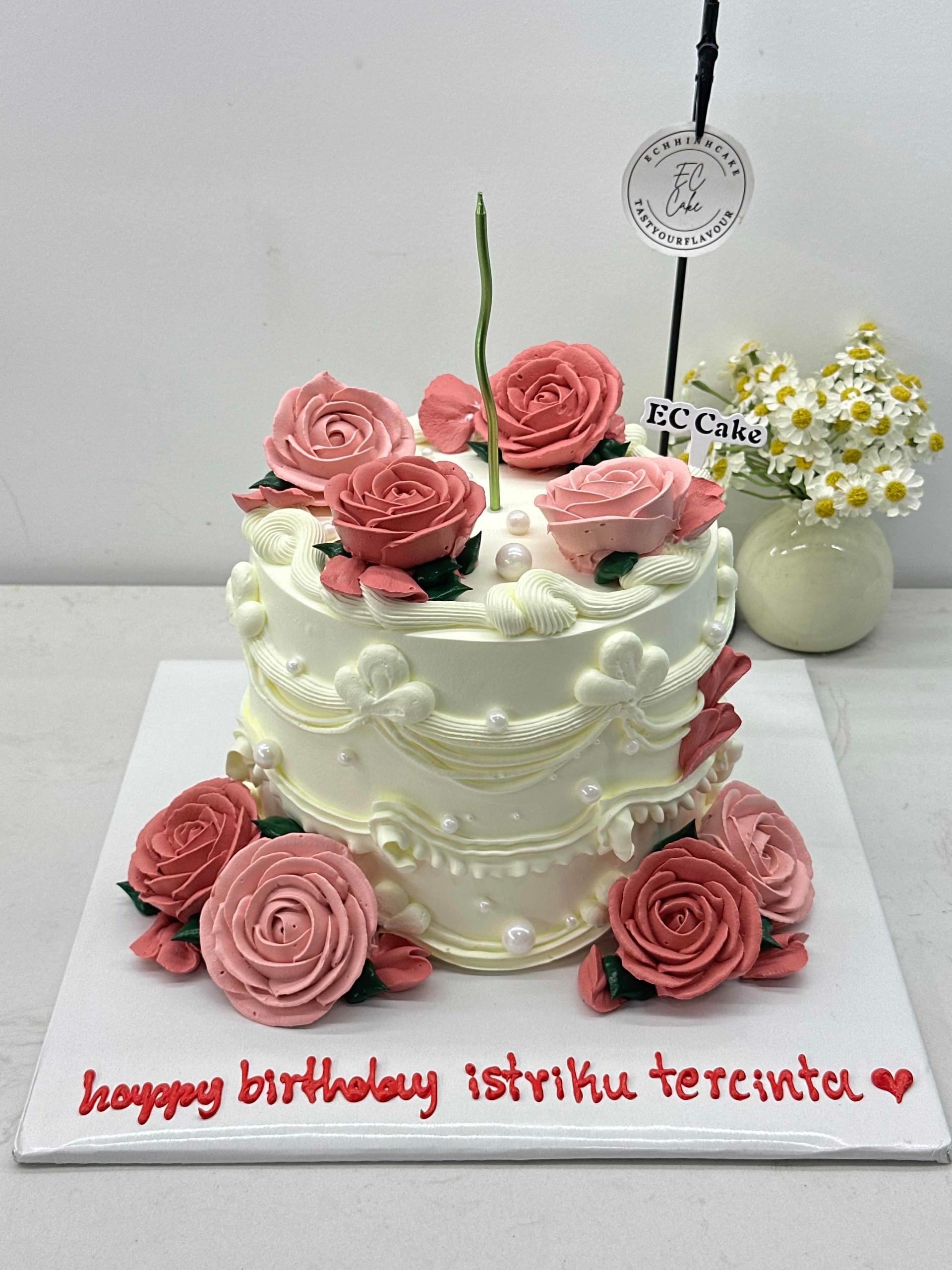 Cake