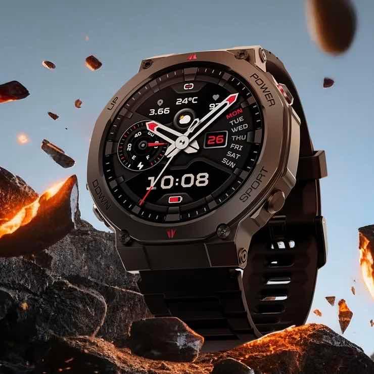 Blackshark Gs3 ultra