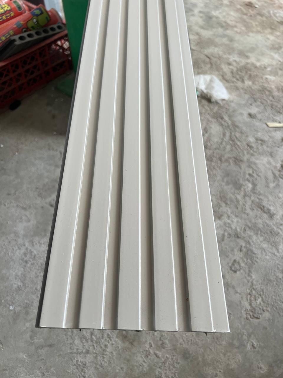WPC Panel indoor AW017-10mm
