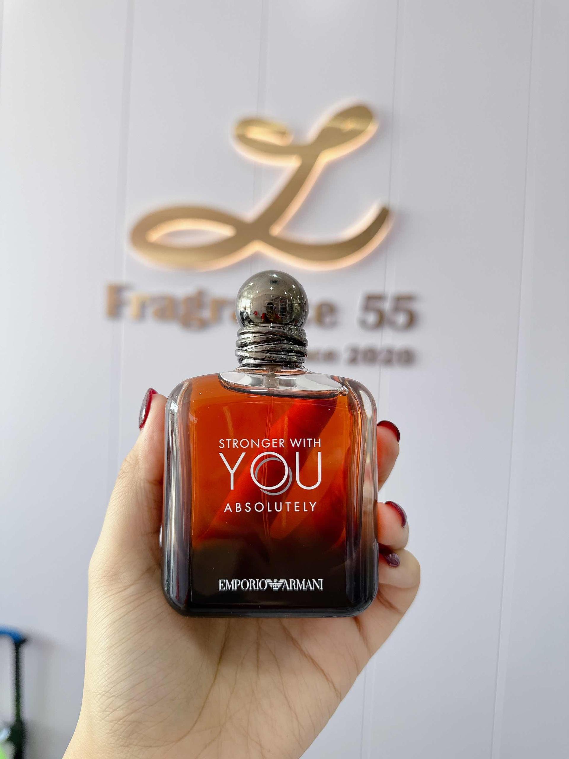 Stronger With You Absolutely 100ml