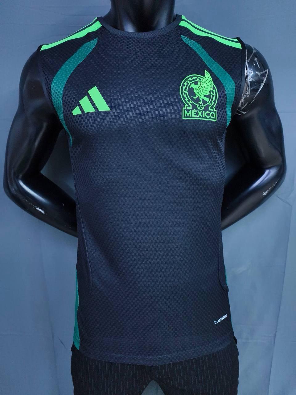 Mexico Home 2026 🇲🇽